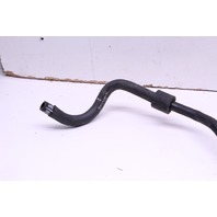 2009 Porsche Cayenne GTS Power Steering Hose Line OEM