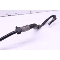 2009 Porsche Cayenne GTS Power Steering Hose Line OEM