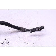 2009 Porsche Cayenne GTS Power Steering Hose Line OEM