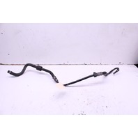 2009 Porsche Cayenne GTS Power Steering Hose Line OEM