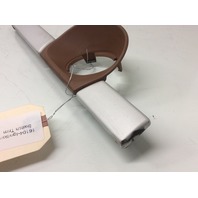 2003 2004 2005 2006 2008 2009 2010 Porsche Cayenne Ignition Switch Trim Bezel OEM