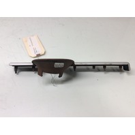 2003 2004 2005 2006 2008 2009 2010 Porsche Cayenne Ignition Switch Trim Bezel OEM