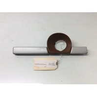 2003 2004 2005 2006 2008 2009 2010 Porsche Cayenne Ignition Switch Trim Bezel OEM