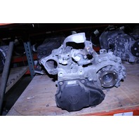 2000 2001 2002 Audi TT Non Quattro Coupe Base 1.8 5 Speed Manual Transmission