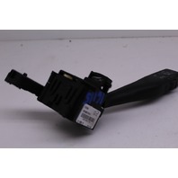 2009 Volkswagen Tiguan SE 4dr 2.0t Gas Turn Signal Switch 1k0953513