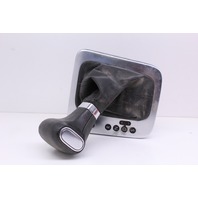 2009 Volkswagen Tiguan Shifter Bezel Shift Knob 5M1713203