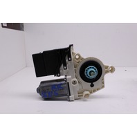 2009 2010 2011 2012 Volkswagen Tiguan Rear Power Window Motor Right OEM