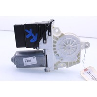 Right Rear Window Regulator Motor 2006 Volkswagen Passat Sedan Gas 1K0959704D OEM