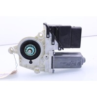 Right Rear Window Regulator Motor 2006 Volkswagen Passat Sedan Gas 1K0959704D OEM