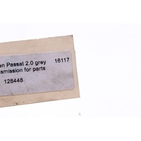 Compass Control Module 2006 Volkswagen Passat 2.0T Sedan 4dr 2.0 OEM