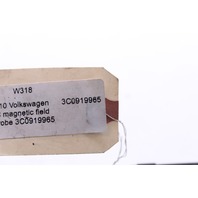 Compass Control Module 2006 Volkswagen Passat 2.0T Sedan 4dr 2.0 OEM