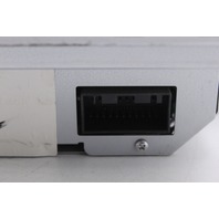 2007 Jaguar Xj8 GPS Navigation Navi Information Info Display Unit 2W93-10E889-AG OEM