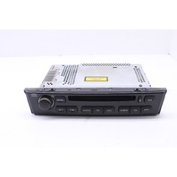 2007 Jaguar XJ8 AM FM CD Radio Tuner 2W93-18B876-BN OEM