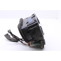 Rear Console Air Vent 2007 Jaguar Xj8 Vanden Plas 4.2L 2W93-19C570 OEM