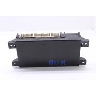 Driver Left Side Door Module 2007 Jaguar Xj8 Vanden Plas 4.2L 2W9F-13C791-AG OEM