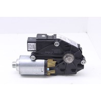 Sunroof Motor 2007 Jaguar XJ8 Vanden Plas 4.2 OEM