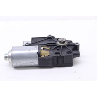 Sunroof Motor 2007 Jaguar XJ8 Vanden Plas 4.2 OEM