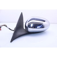 2007 Jaguar Xj8 Vanden Plas 4.2L Driver Left Side View Mirror C2C9191 OEM