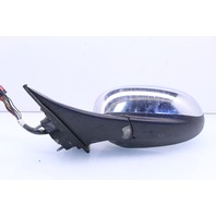2007 Jaguar Xj8 Vanden Plas 4.2L Driver Left Side View Mirror C2C9191 OEM