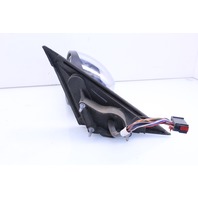 2007 Jaguar Xj8 Vanden Plas 4.2L Driver Left Side View Mirror C2C9191 OEM