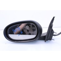 2007 Jaguar Xj8 Vanden Plas 4.2L Driver Left Side View Mirror C2C9191 OEM