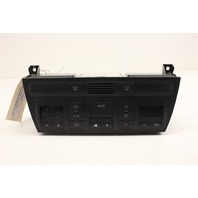 2005 Audi Allroad Quattro Climate Temperature Control Panel OEM