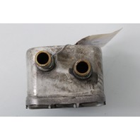 2001 2002 2003 2004 2005 Audi Allroad 2.7 2.7L Engine Oil Cooler