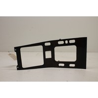 2003-2005 Mercedes ML350 W163 Center Console Trim Wood