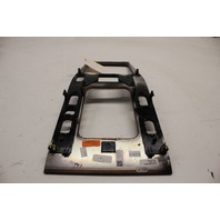 2003-2005 Mercedes ML350 W163 Center Console Trim Wood