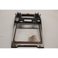 2003-2005 Mercedes ML350 W163 Center Console Trim Wood