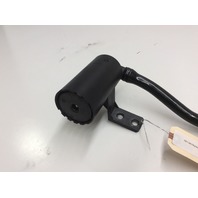 2004 2005 BMW 645Ci Dust Filter Vent Pipe 6762595 OEM