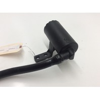 2004 2005 BMW 645Ci Dust Filter Vent Pipe 6762595 OEM