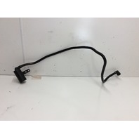 2004 2005 BMW 645Ci Dust Filter Vent Pipe 6762595 OEM