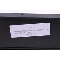 BMW 525i 530i 535i 545i 550i 645i 650i Main Body Control Module BCM OEM