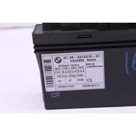BMW 525i 530i 535i 545i 550i 645i 650i Main Body Control Module BCM OEM
