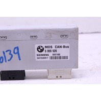 2005 BMW 645Ci E63 Sunroof Control Module - 61356955926 OEM