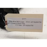 2006 2007 2008 2009 2010 BMW M5 M6 Transmission Shifter SMG OEM