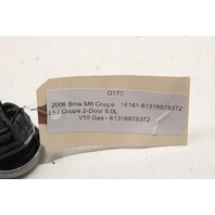 2006 2007 BMW M6 Coupe E63 Engine Start Stop Button Switch 6978372 OEM