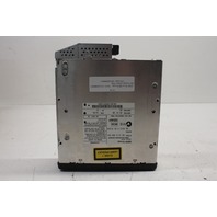 2006 BMW M6 Coupe E63 Remote CD Disc Changer 65126986081 OEM