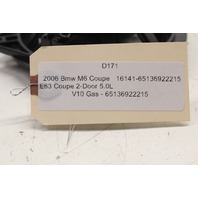 2006 2007 2008 2009 2010 BMW 645ci 650i M6 Speaker Mid Range OEM