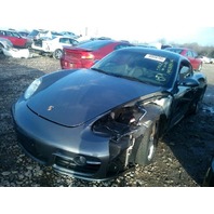 2008 Porsche Cayman 987 - OEM Used Parts - Stock # 16142