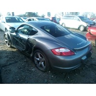 2008 Porsche Cayman 987 - OEM Used Parts - Stock # 16142