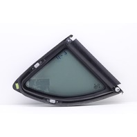 2006-2012 Porsche Cayman 987 Driver Left Rear Glass Window 98754311103 OEM