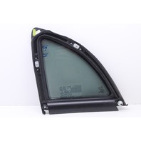 2006-2012 Porsche Cayman 987 Right Quarter Glass 98754311202 OEM