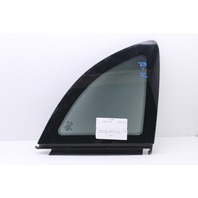 2006-2012 Porsche Cayman 987 Right Quarter Glass 98754311202 OEM