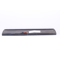 2005-2012 Porsche Cayman Door Sill Entry Molding "Cayman S" - 98755130307 OEM