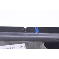 2005-2012 Porsche Cayman Door Sill Entry Molding "Cayman S" - 98755130307 OEM