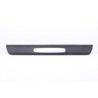 2005-2012 Porsche Cayman Door Sill Entry Molding "Cayman S" - 98755130307 OEM