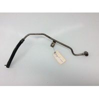 2002 Volkswagen Golf 1.8L Turbocharger Cooling Line