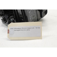 2006 2007 2008 2009 Volkswagen Golf Rabbit Temperature Control 1K0819047BN OEM